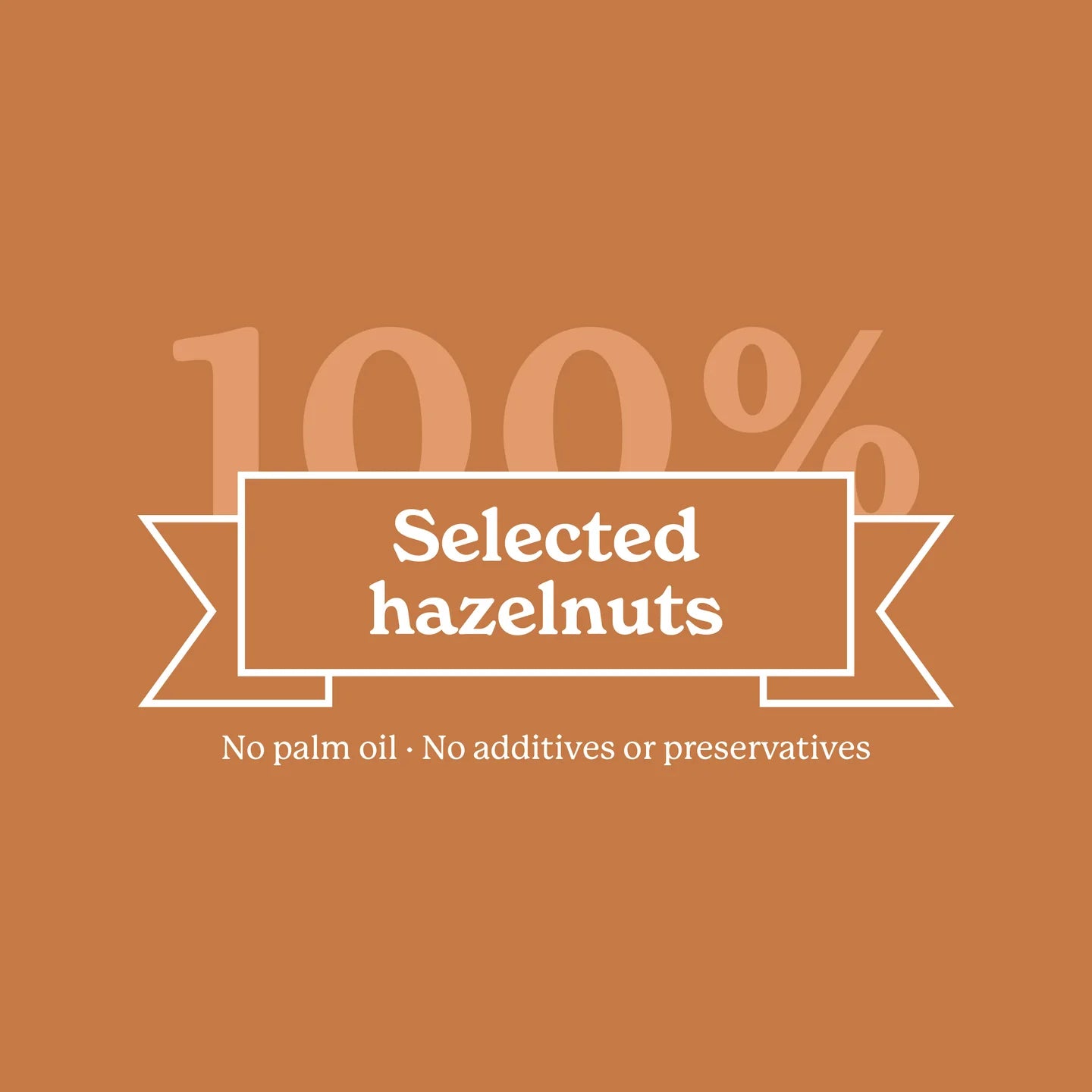 SPORT FOODS - HAZELNUT PROTEIN BUTTER - Crema de Avellanas proteica