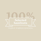 SPORT FOODS - HAZELNUT WHITE CHOCO PROTEIN BUTTER - Crema Avellanas Choc blanco prot
