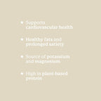 SPORT FOODS - HAZELNUT WHITE CHOCO PROTEIN BUTTER - Crema Avellanas Choc blanco prot