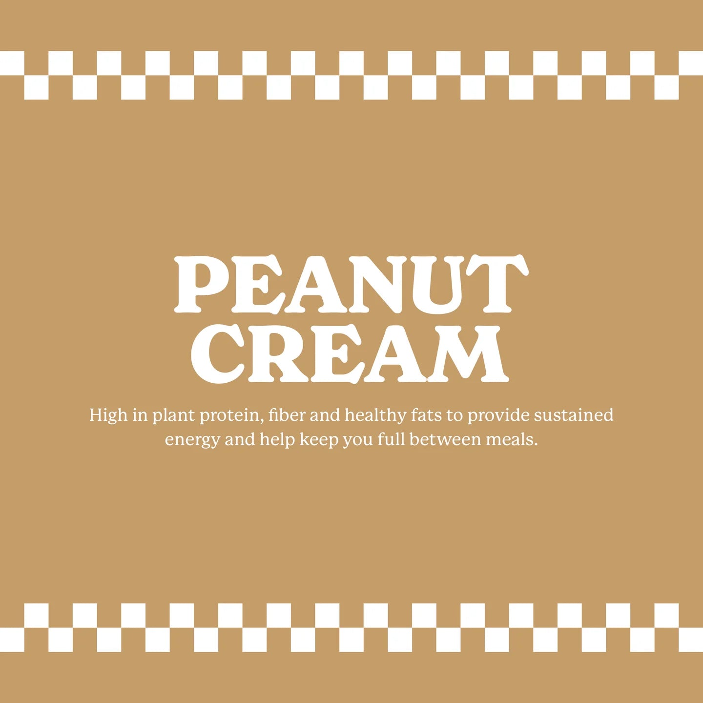SPORT FOODS - PEANUT BUTTER - Crema de Cacahuete