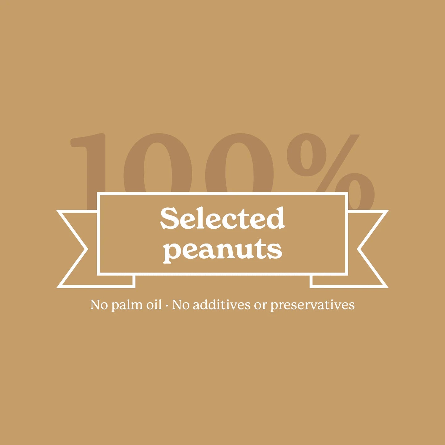 SPORT FOODS - PEANUT BUTTER - Crema de Cacahuete