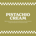 SPORT FOODS - PISTACHO BUTTER - Crema 100% Pistacho Delicatesse Cream