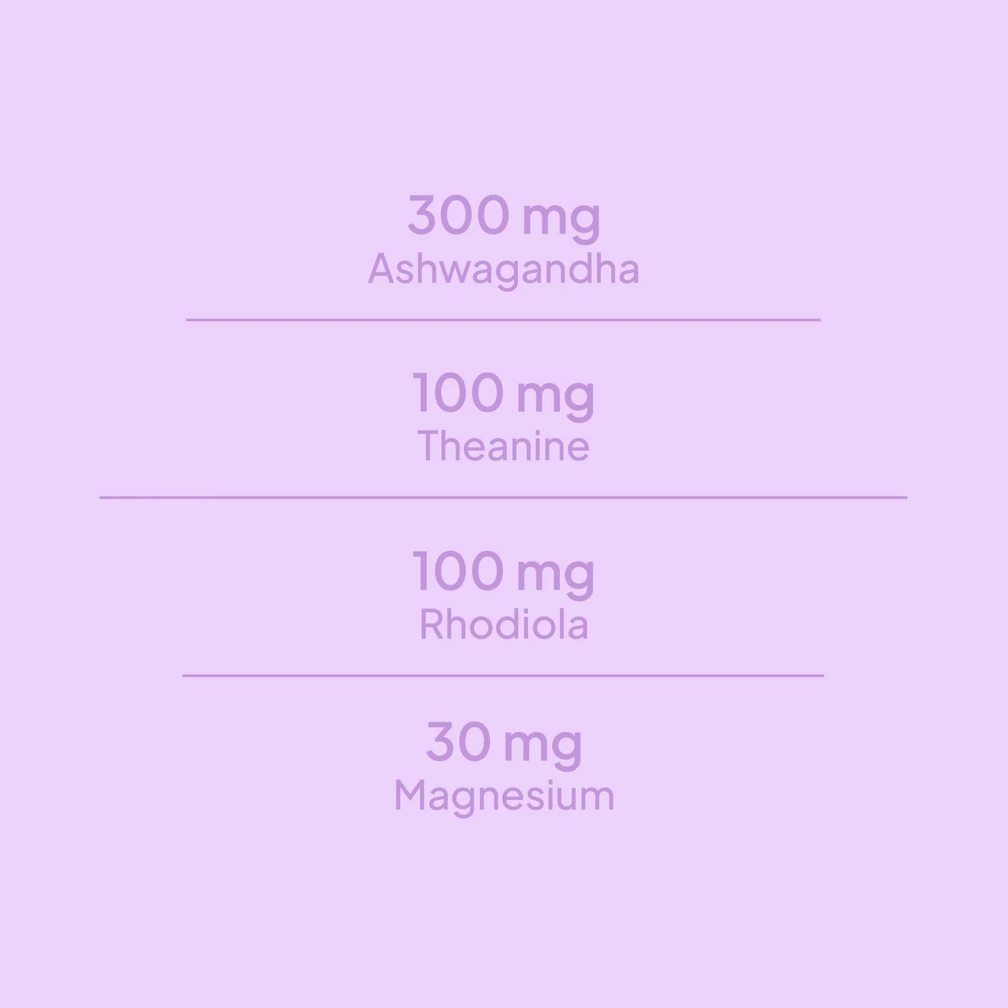 HEALTH LINE - ASHWAGANDHA KSM-66® + Magnesio, L-Teanina & Rhodiola NEW!!!
