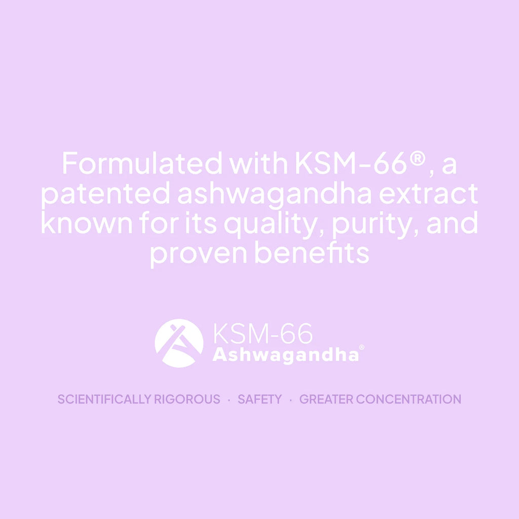 HEALTH LINE - ASHWAGANDHA KSM-66® + Magnesio, L-Teanina & Rhodiola NEW!!!