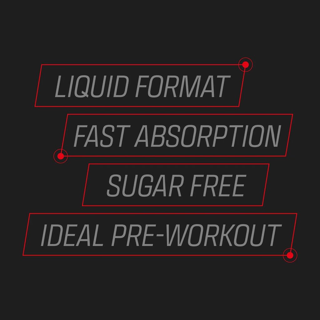 FAT BURNERS & DIURETICS - CARNI XTREME 4000 - Frutos Rojos