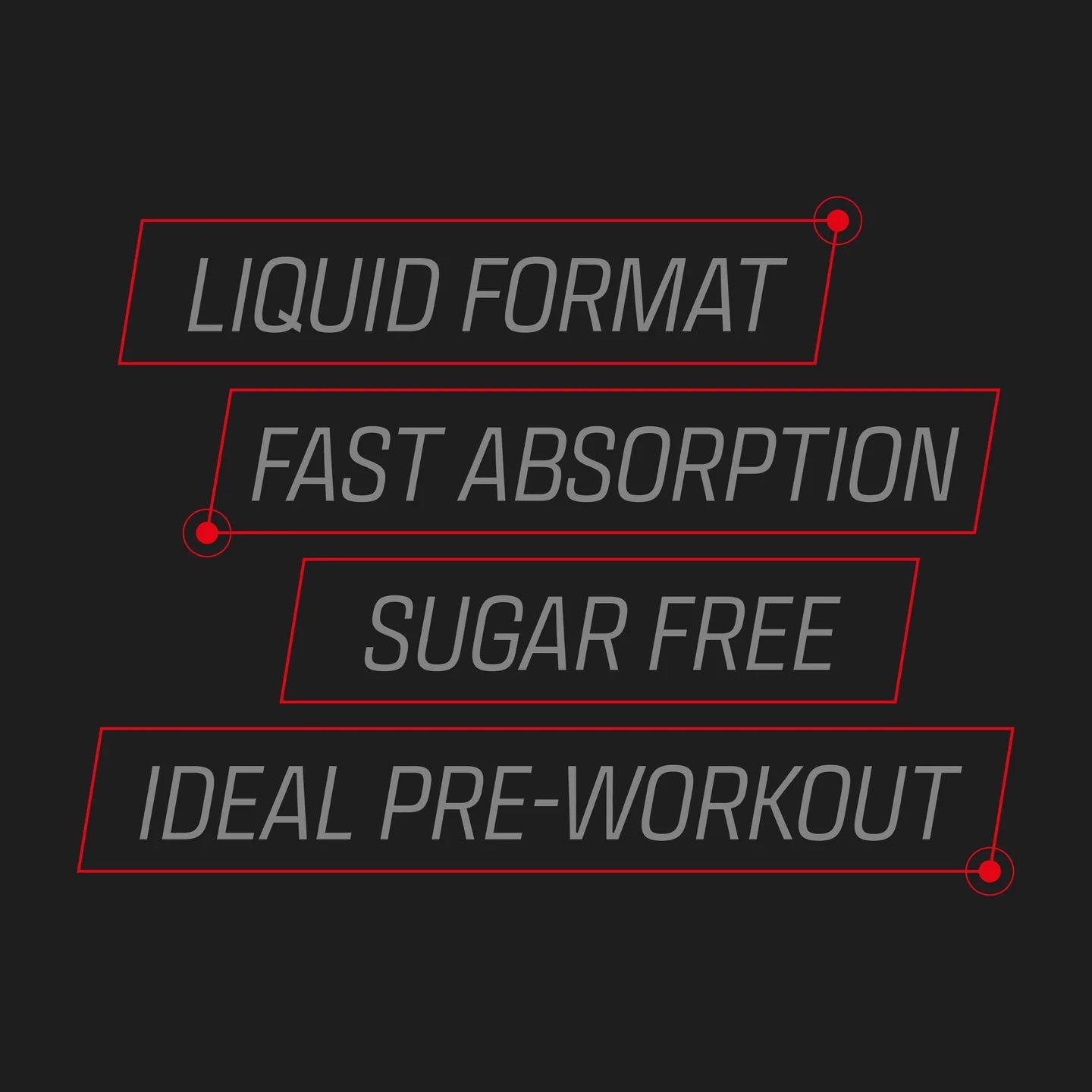 FAT BURNERS & DIURETICS - CARNI XTREME 4000 - Frutos Rojos