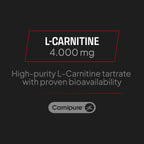 FAT BURNERS & DIURETICS - CARNI XTREME 4000 - Frutos Rojos