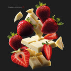 PROTEINS - CASEIN PROFESSIONAL -Strawberry