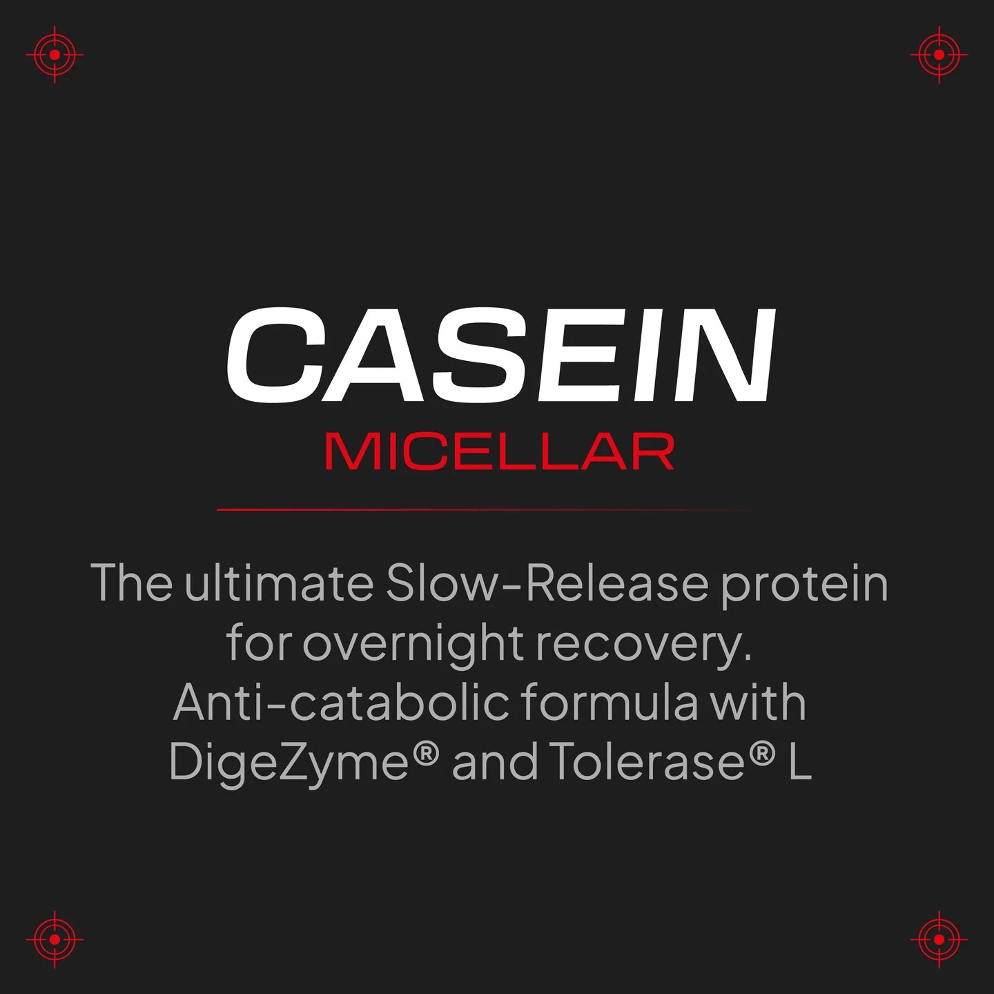 PROTEINS - CASEIN PROFESSSIONAL - Vanilla