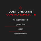 CREATINE & PRE-WORKOUTS - CREA EXTREME 300