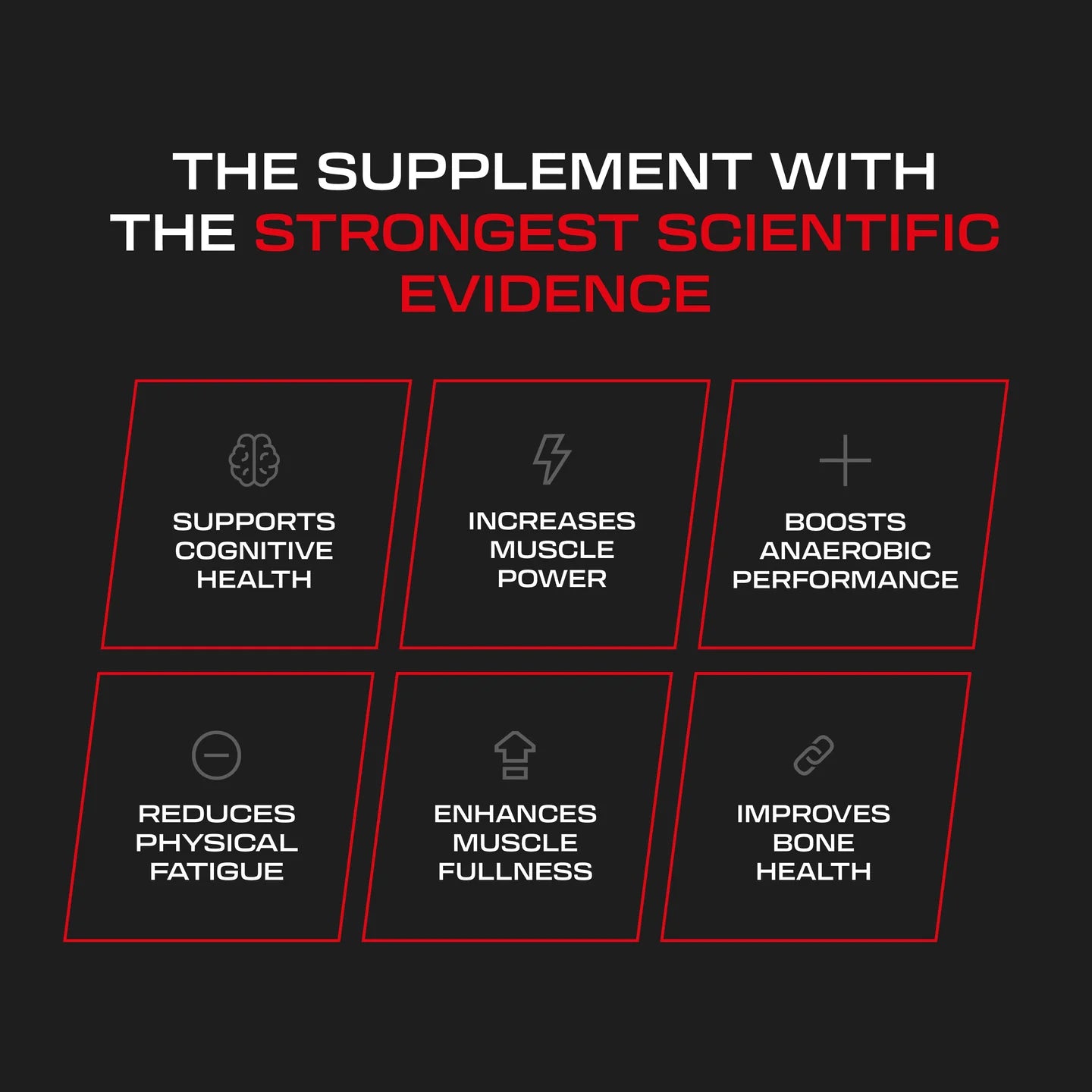 CREATINE & PRE-WORKOUTS - CREA EXTREME 300