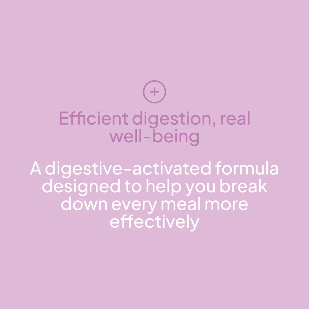 HEALTH LINE - DIGEST PRO - DigeZyme®