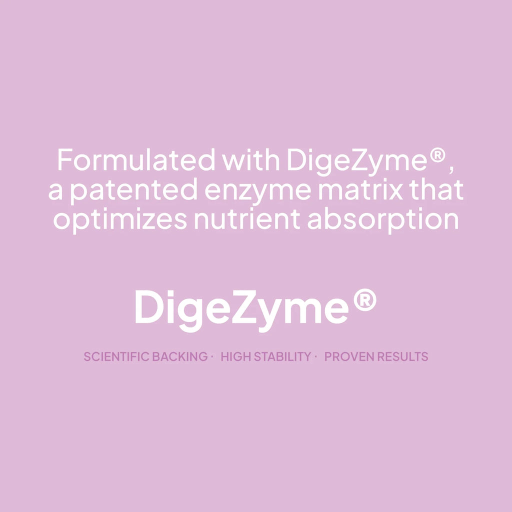 HEALTH LINE - DIGEST PRO - DigeZyme®