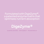 HEALTH LINE - DIGEST PRO - DigeZyme®