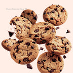 PROTEINS - DELICATESSE HYDROLYZED Choco Cookies