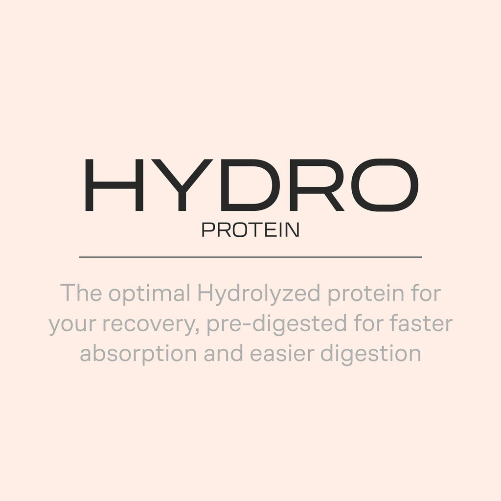 PROTEINS - DELICATESSE HYDROLYZED Choco Cookies