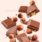 PROTEINS - DELICATESSE HYDROLYZED Choco & Hazelnut