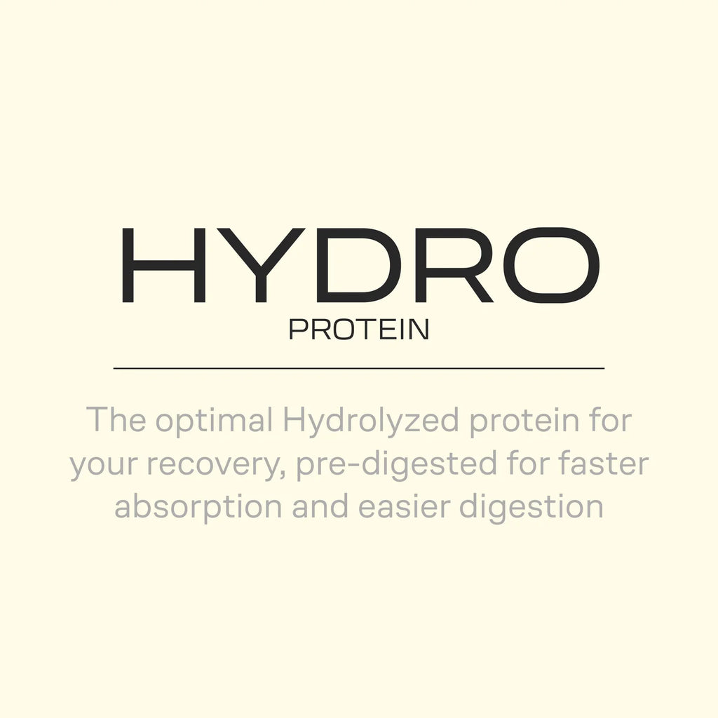 PROTEINS - DELICATESSE HYDROLYZED Lemon Cheesecake