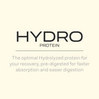 PROTEINS - DELICATESSE HYDROLYZED Lemon Cheesecake