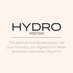 PROTEINS - DELICATESSE HYDROLYZED Custard Ice Cream