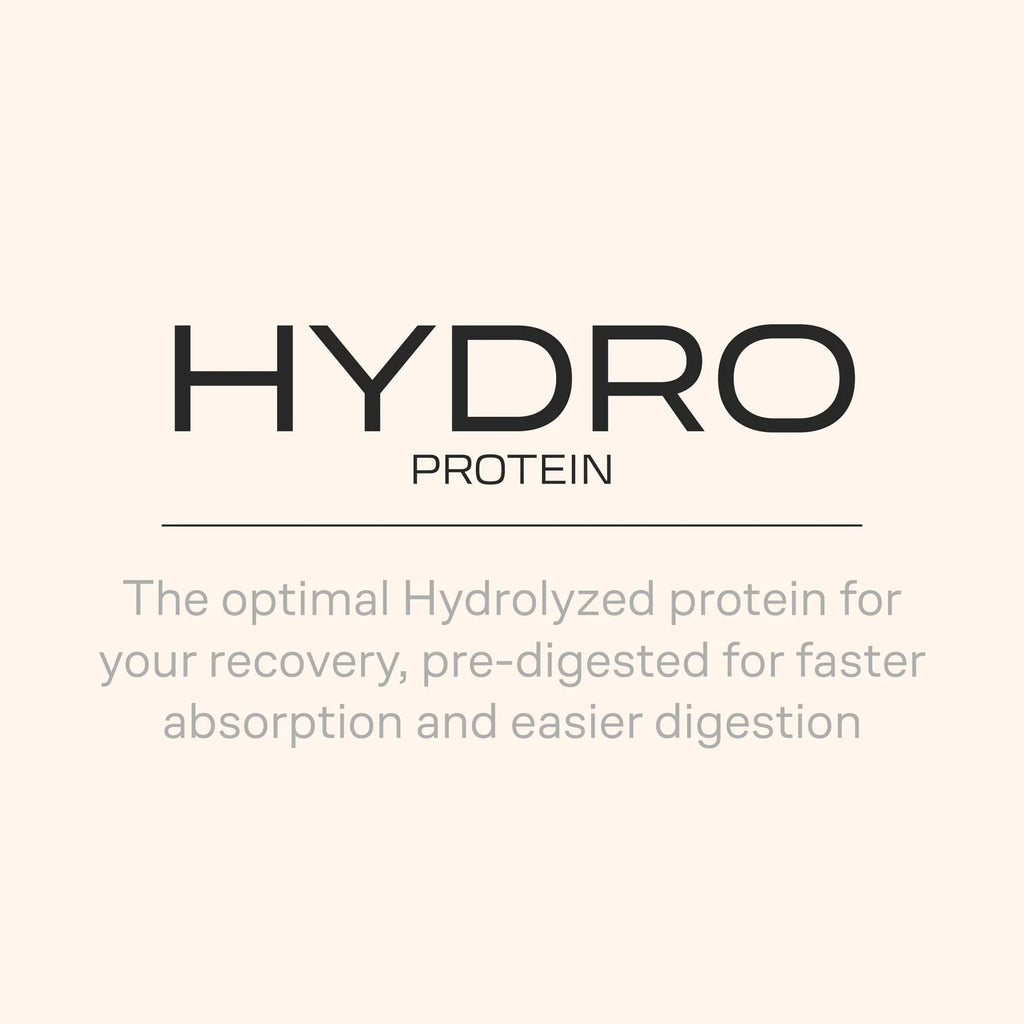 PROTEINS - HYDRO PROTEIN Petit Beurre  REBRANDING!!!