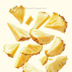 PROTEINS - DELICATESSE HYDROLYZED Sweet Pineapple