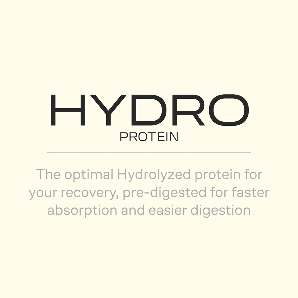 PROTEINS - DELICATESSE HYDROLYZED Sweet Pineapple