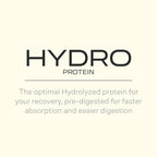 PROTEINS - DELICATESSE HYDROLYZED Sweet Pineapple