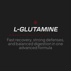 AMINOACIDS - GLUTA VOL 3.0 - Blue tropical