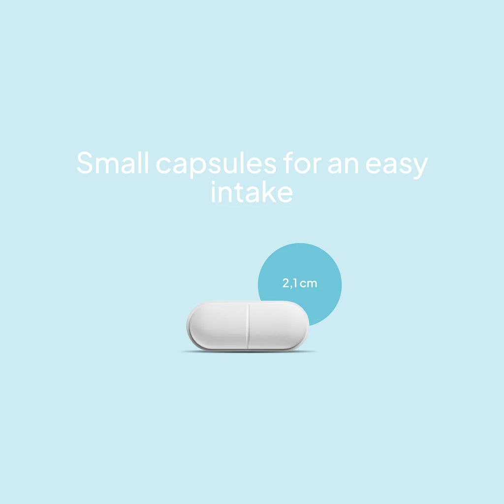 HEALTH LINE - CITRATO DE MAGNESIO 2450 mg