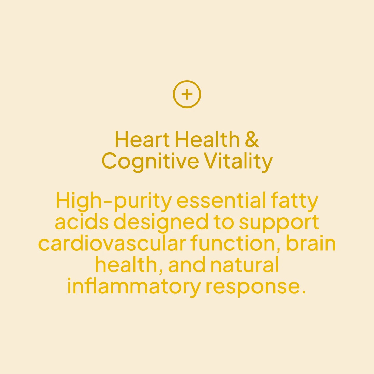 HEALTH LINE - ULTRA OMEGA 3 - 35/25