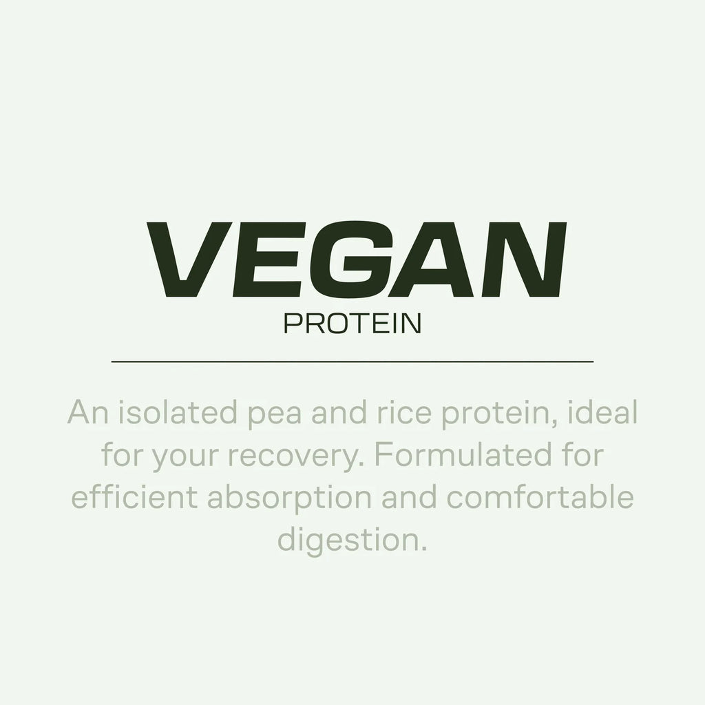 PROTEINS - VEGAN DELICATESSE - Petit Beurre