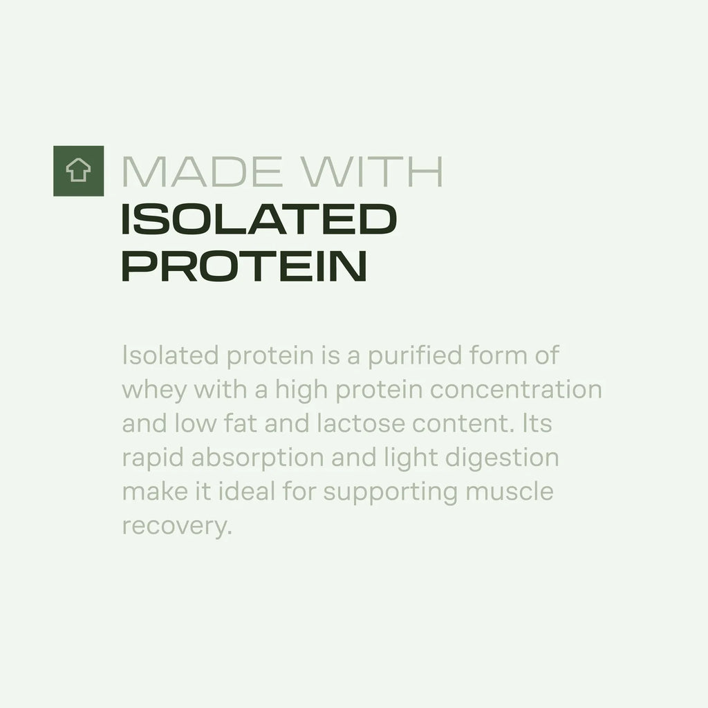 PROTEINS - VEGAN DELICATESSE - Petit Beurre