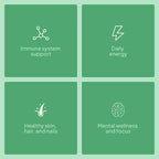 VITAMINS - VITAMIN COMPLEX