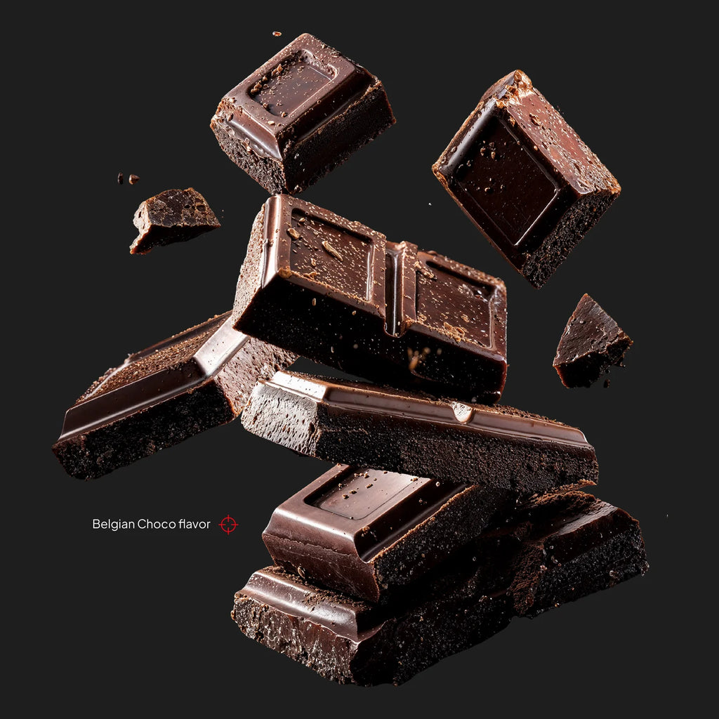 PROTEINS - WHEY PRO CONCENTRATE Choco Cookies - Lacprodan®   REBRANDING!!!