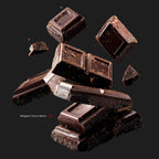 PROTEINS - WHEY PRO CONCENTRATE Belgian Choco - Lacprodan®   REBRANDING!!!