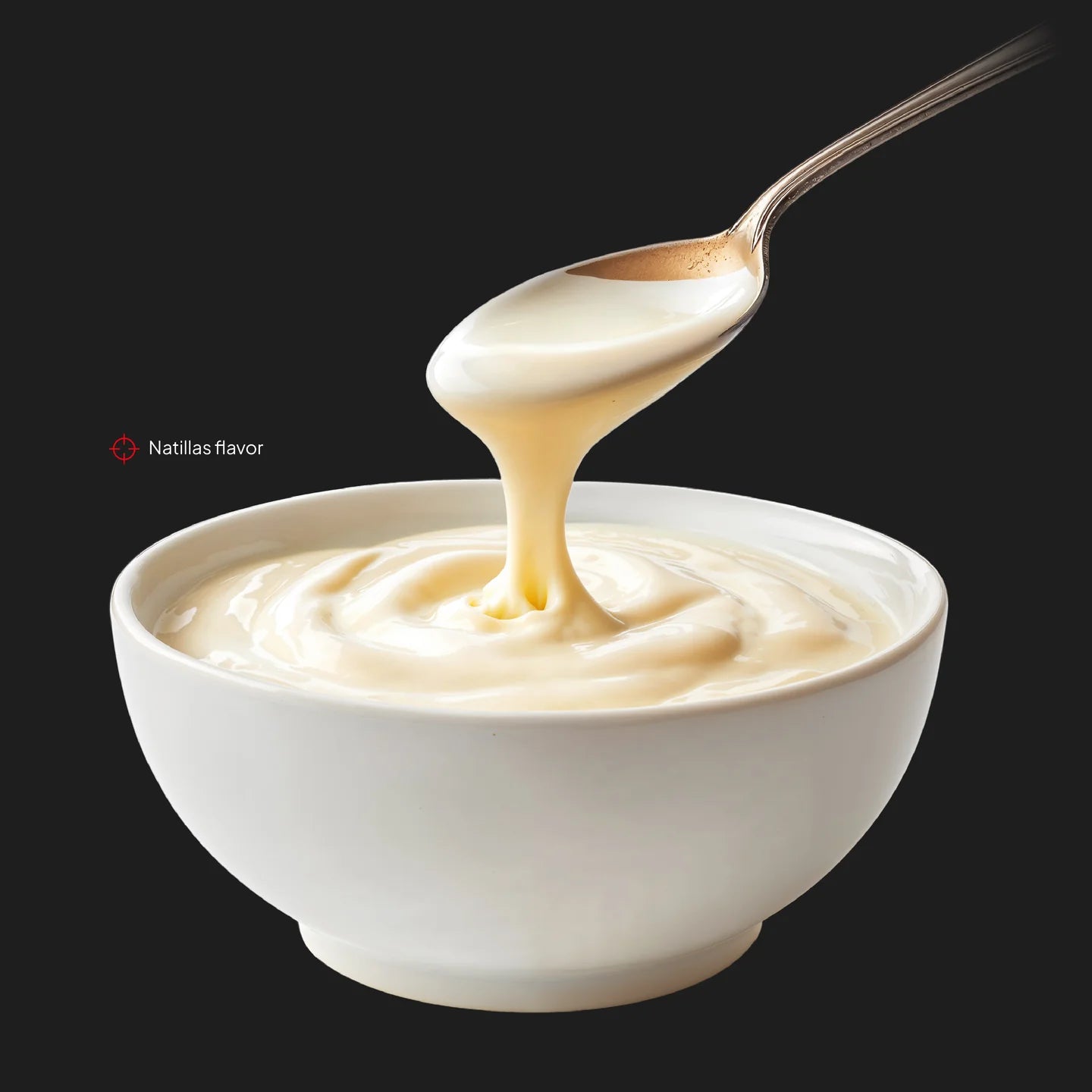 PROTEINS - WHEY PRO CONCENTRATE Natillas - Lacprodan®   REBRANDING!!!