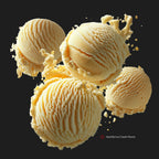 PROTEINS - WHEY PRO CONCENTRATE Vanilla Ice Cream -  Lacprodan®    REBRANDING!!!