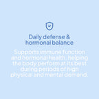 HEALTH LINE - CHELATED ZINC PRO 30