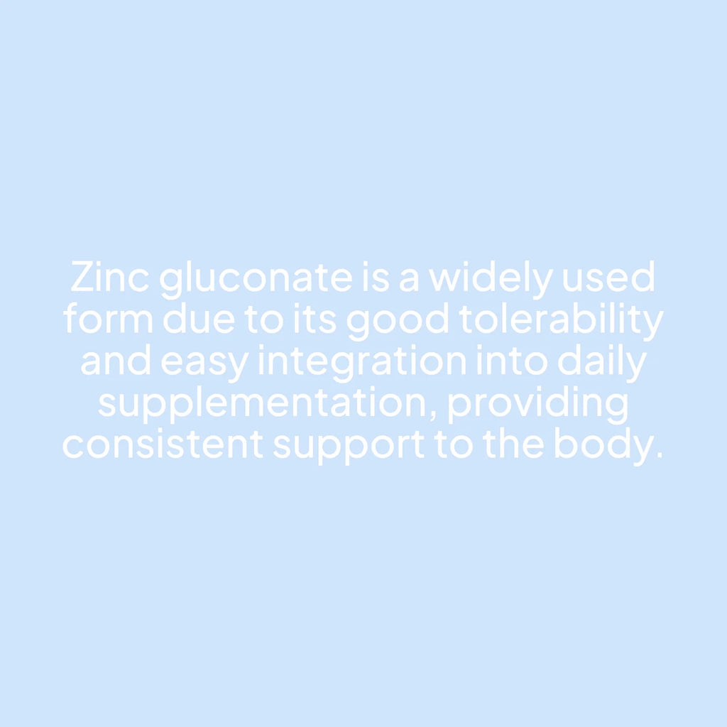 HEALTH LINE - CHELATED ZINC PRO 30