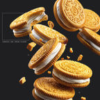 PROTEINS - HYDROLYZED ZERO PROFESSIONAL -  Cookies & Cream 2kg