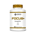 Scientiffic Nutrition Focus + 60 caps