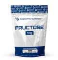 Scientiffic Nutrition Fructose 1Kg Neutro