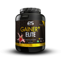 GAINER+  ELITE PREMIUM 3kg - Fresa