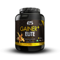 GAINER+  ELITE PREMIUM 3kg - Vainilla y Canela