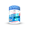 GLUTAMINA MICRONIZADA - Fresa Ácida, 400g