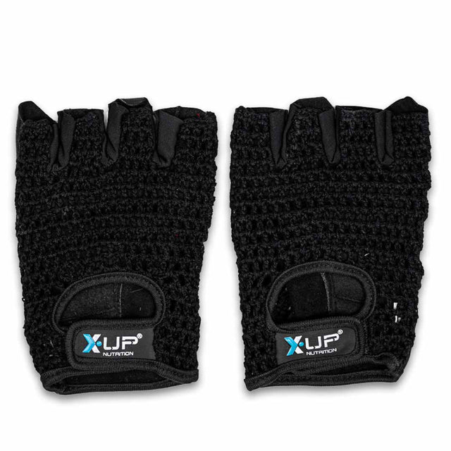 GUANTES ENTRENAMIENTO CON REJILLA