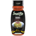SALSA ZERO 320 ML BoloÃ±esa SERVIVITA