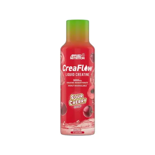 CreaFlow Sour Cherry 500 ml