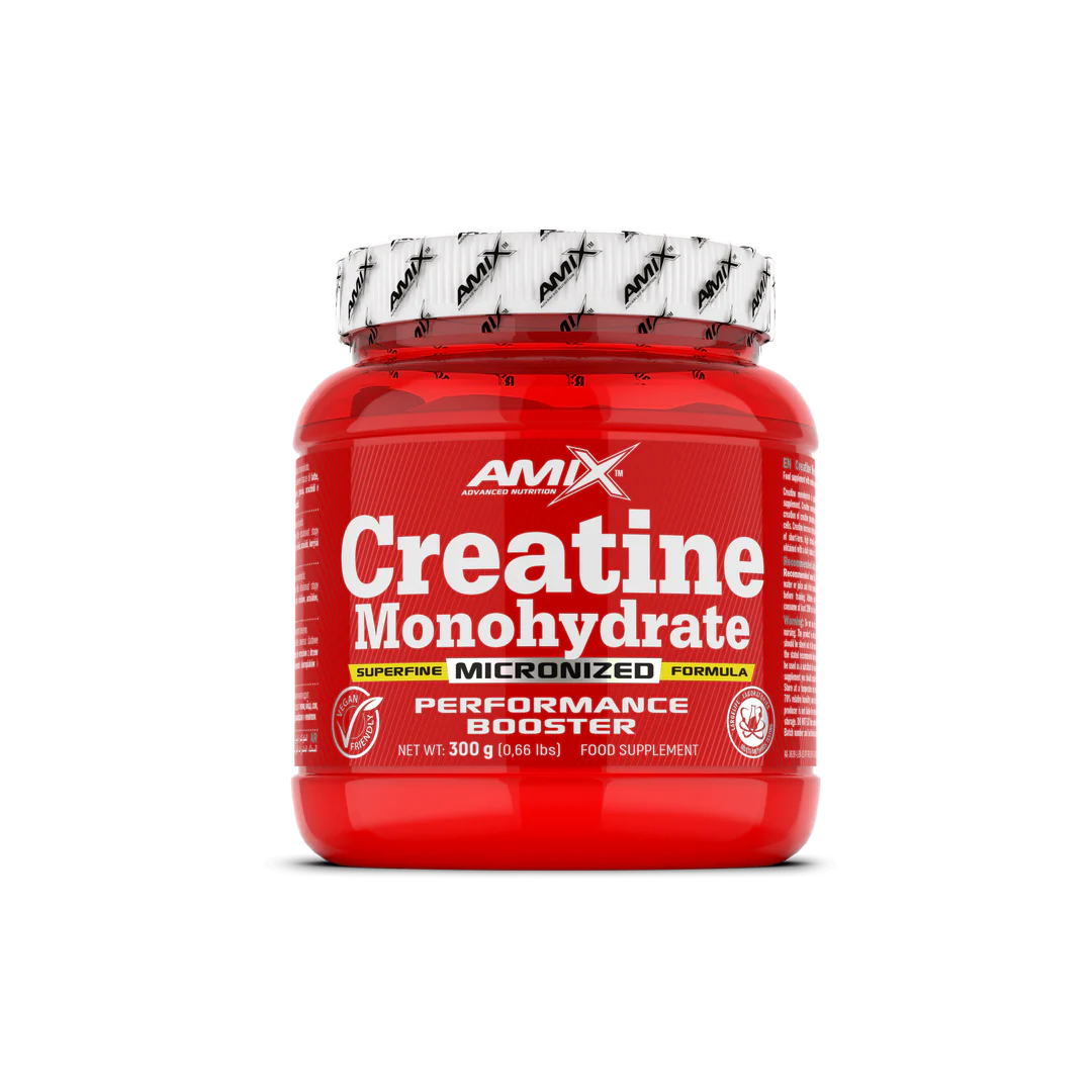 CREATINE MONOHYDRATE 300 GR